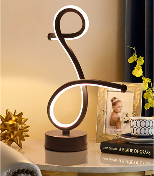 Line ambient lamp